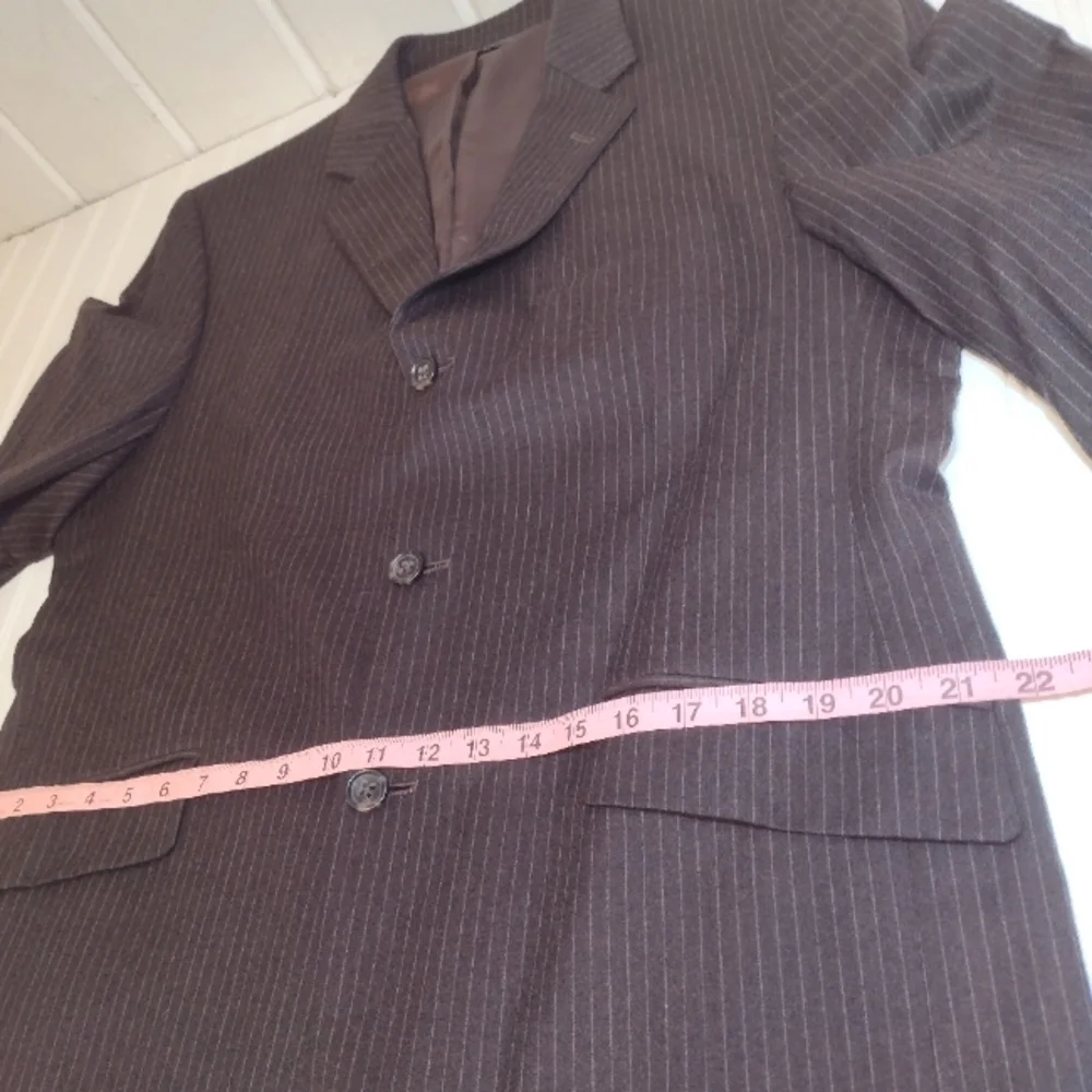Banana Republic men's blazer size (44)R